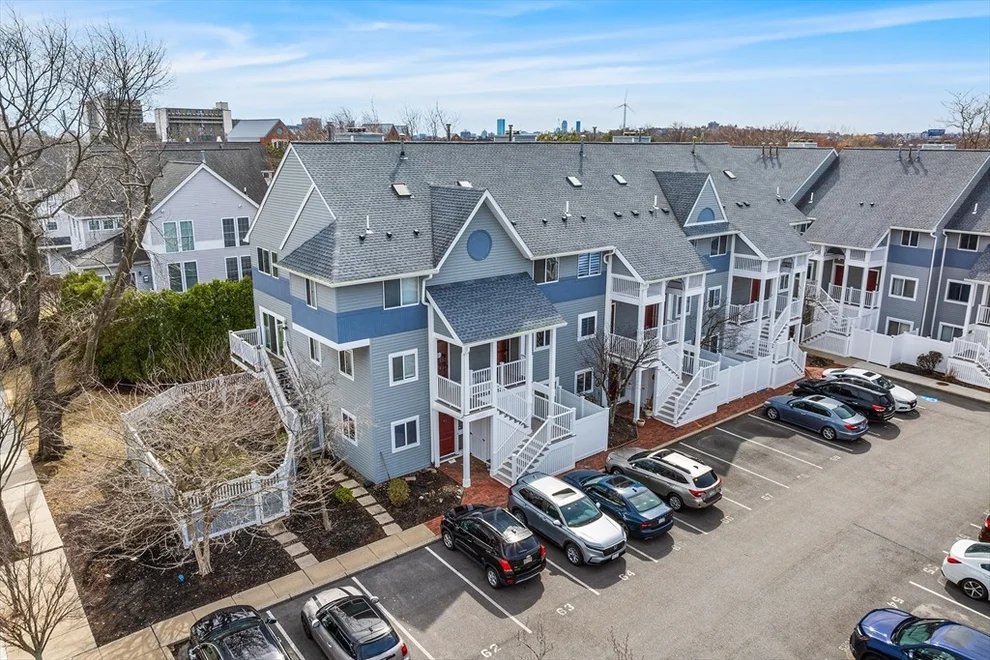 Unit for sale at 20 Ship Ave, Medford, MA 02155