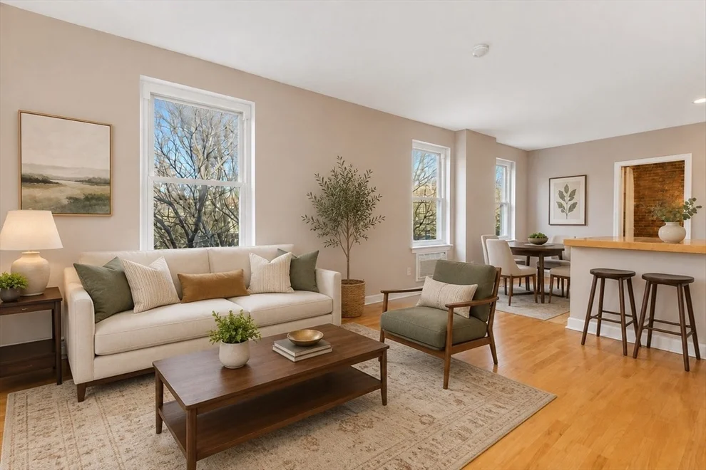 Unit for sale at 32 Fleet St, Boston, MA 02113
