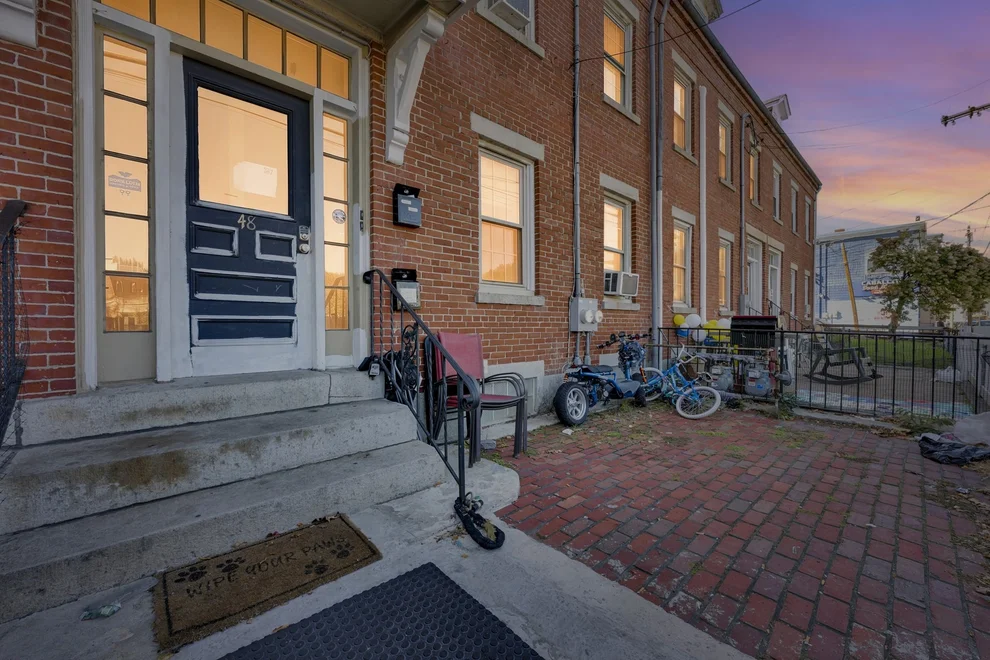 Unit for sale at 48 Union St, Lawrence, MA 01840