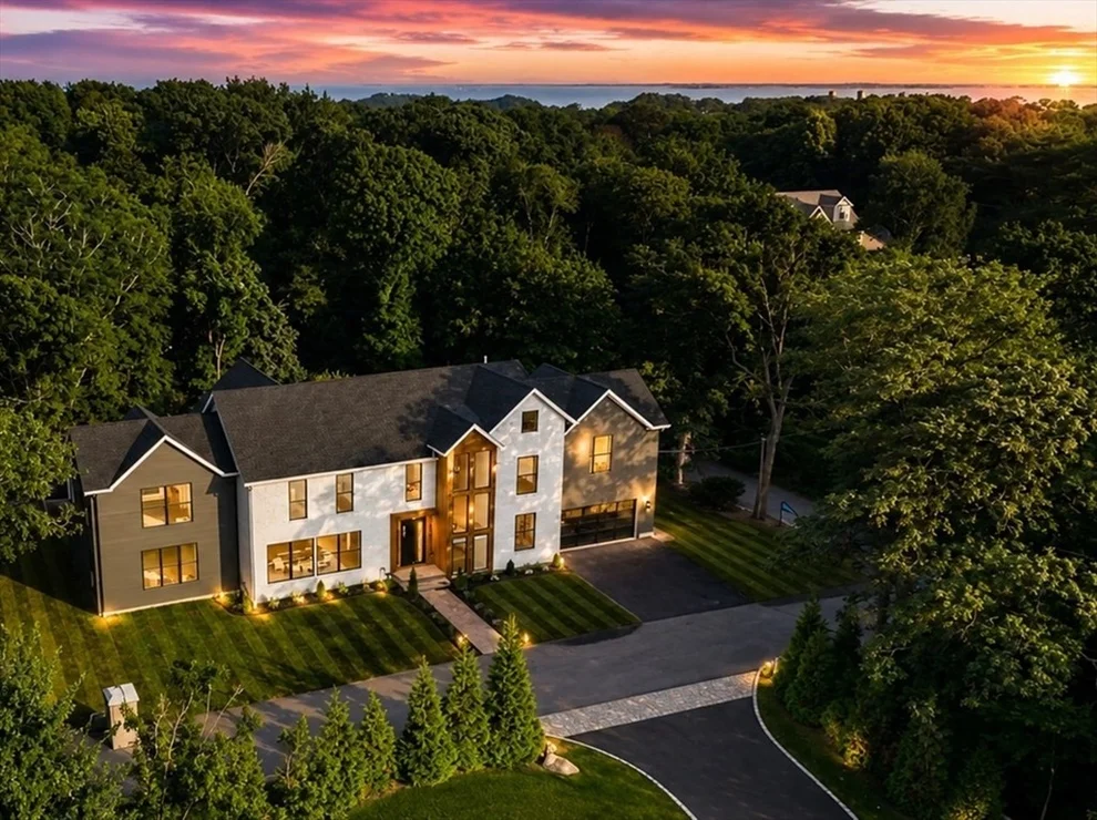 Unit for sale at 43 Pleasant St, Nahant, MA 01908