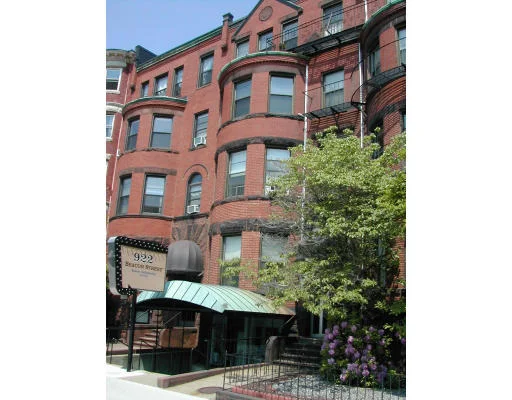 Unit for sale at 922 Beacon Street, Boston, MA 02215
