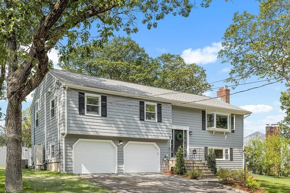 Unit for sale at 15 Hartford Rd, Arlington, MA 02474