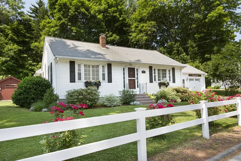Unit for sale at 3 Oneil Dr, Westborough, MA 01581