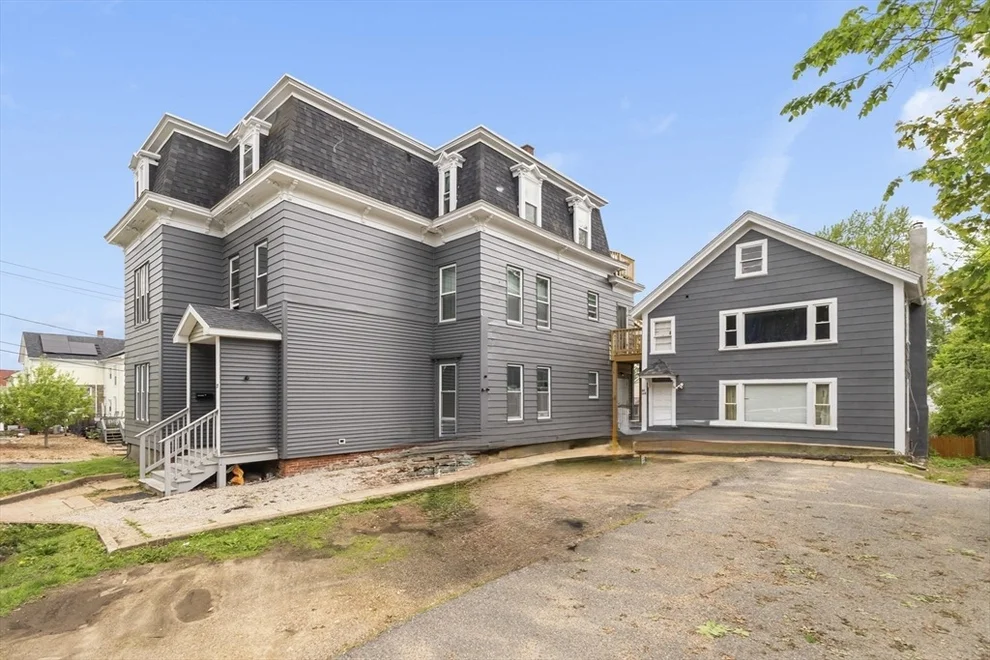 Unit for sale at 37 Cherry St, Spencer, MA 01562