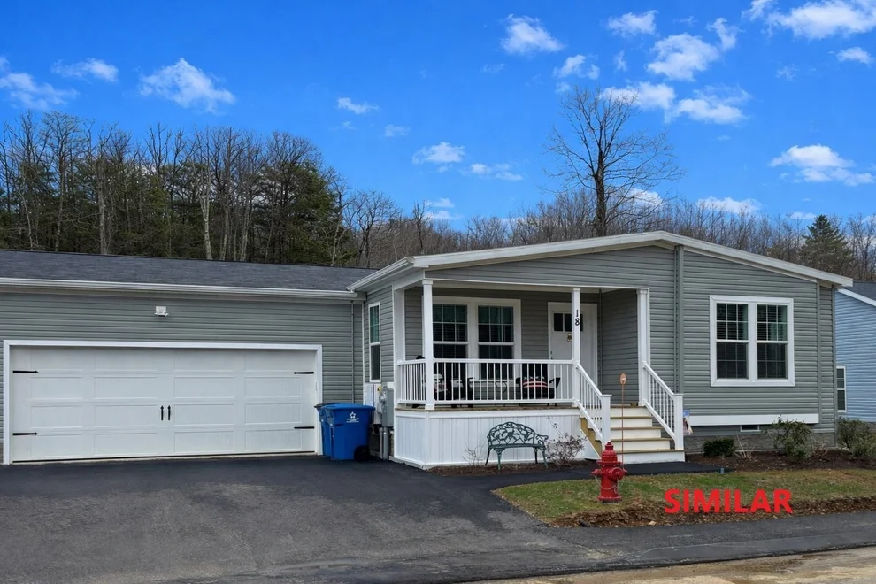 Unit for sale at 19 Pinrock Drive, Sturbridge, MA 01566