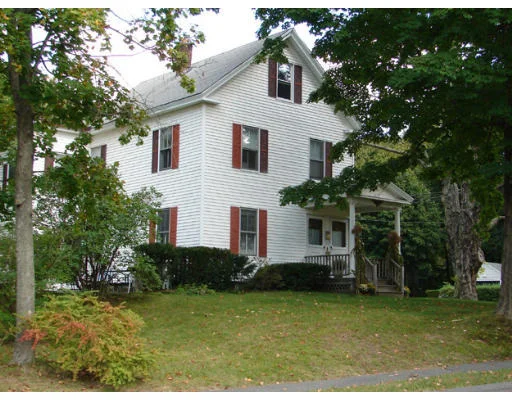 Unit for sale at 64 Summer St, Andover, MA 01810