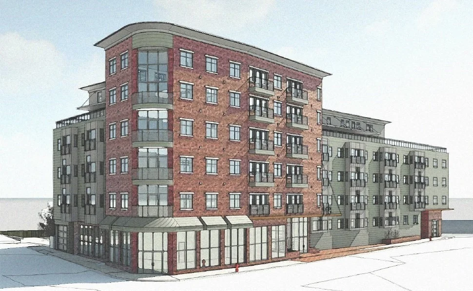 Unit for sale at 124-128R Terrace St, Boston, MA 02120