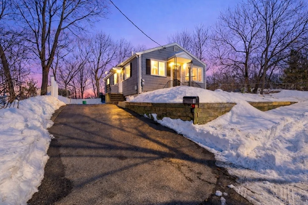 Unit for sale at 1 Hillcrest Ave, Lynn, MA 01904