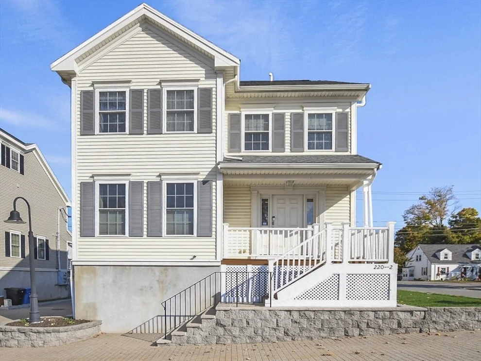 Unit for sale at 220 Grove St, Waltham, MA 02453
