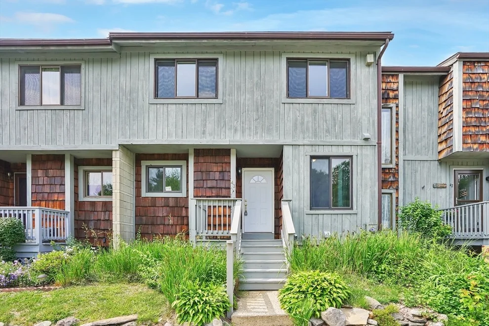 Unit for sale at 43 Meadowbrook Ln, Palmer, MA 01069