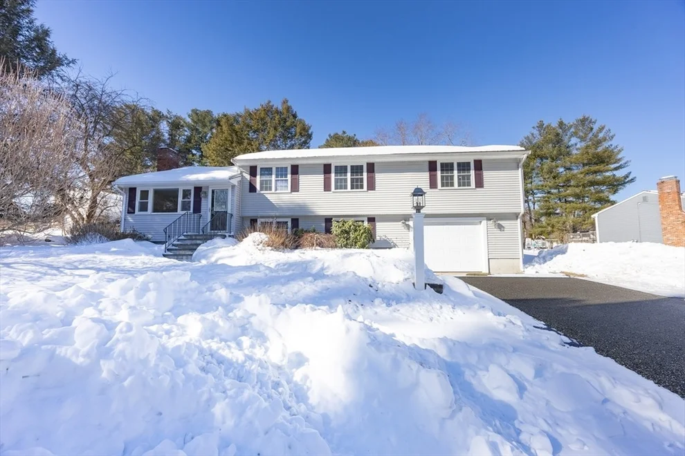 Unit for sale at 18 Northway St, Holliston, MA 01746