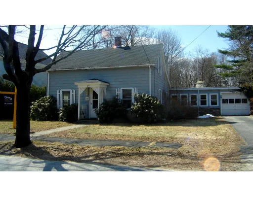 Unit for sale at 29 Water Street, Natick, MA 01760