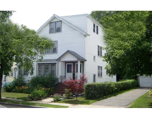 Unit for sale at 80 Brooks Avenue, Arlington, MA 02474