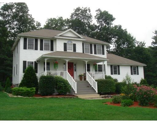 Unit for sale at 36 Patricia Dr, Tyngsborough, MA 01879