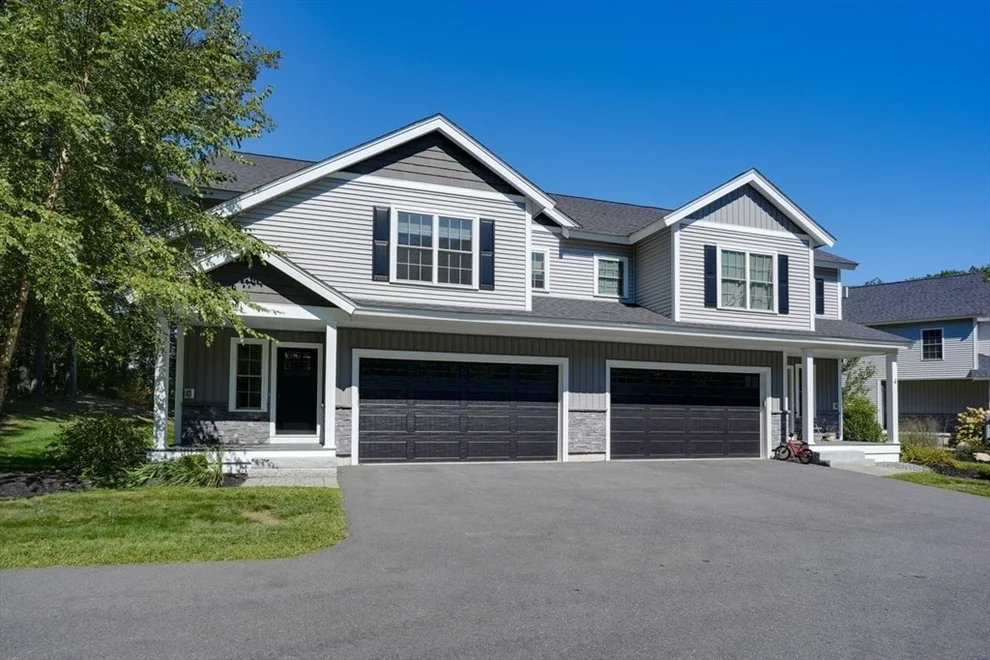 Unit for sale at 2 Alder Point, Westford, MA 01886