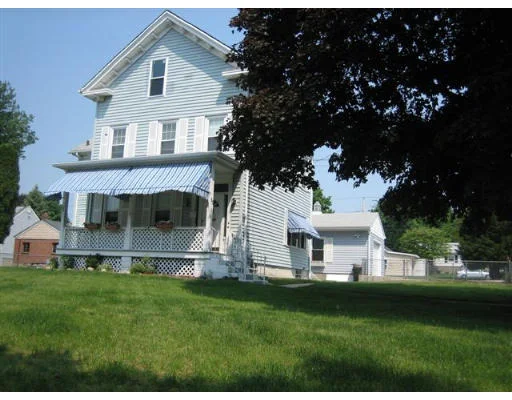 Unit for sale at 18 Easter St, North Providence, RI 02904