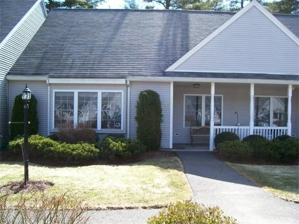 Unit for sale at 4 Cranberry Grove Way, Wareham, MA 02571