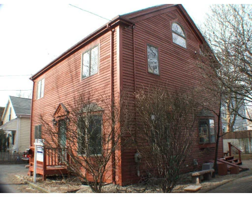 Unit for sale at 7 Murdock St, Cambridge, MA 02139