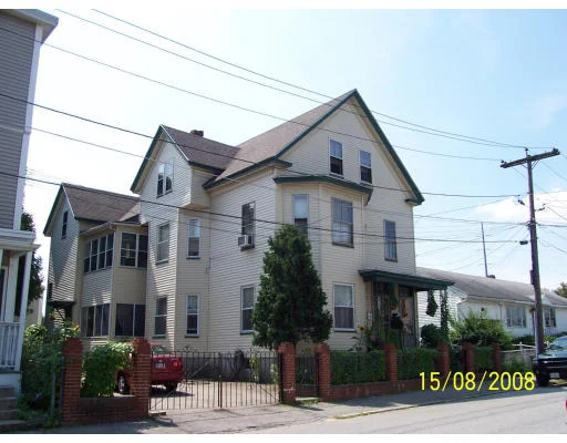 Unit for sale at 14 Ellsworth Street, Lowell, MA 01852