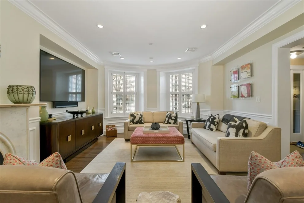 Unit for sale at 602 Tremont St, Boston, MA 02118