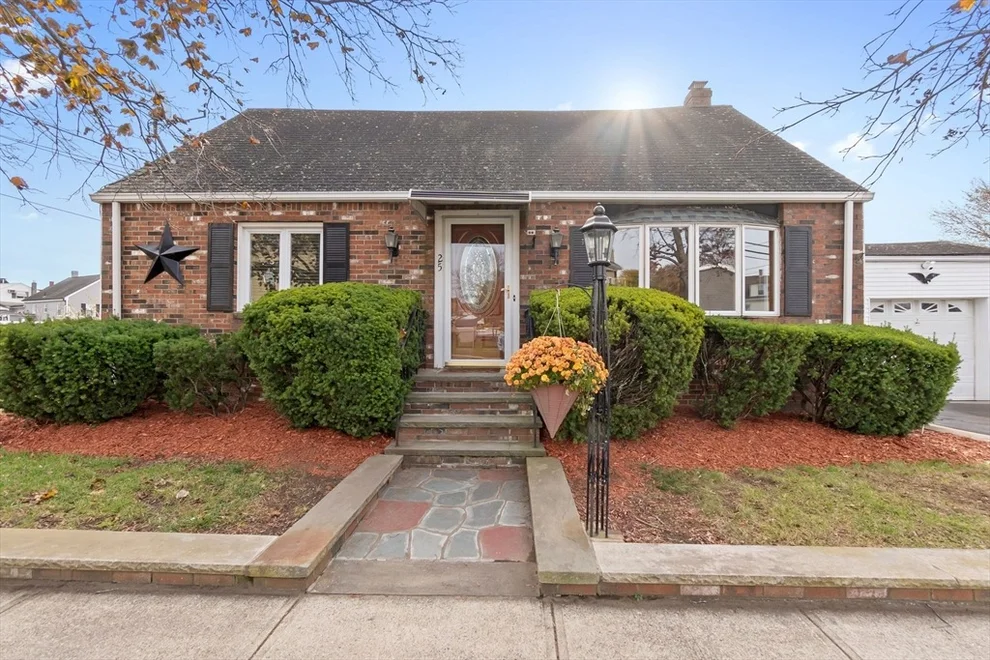 Unit for sale at 25 Northend St, Peabody, MA 01960