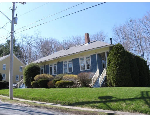 Unit for sale at 1 Carpenter St, Amesbury, MA 01913