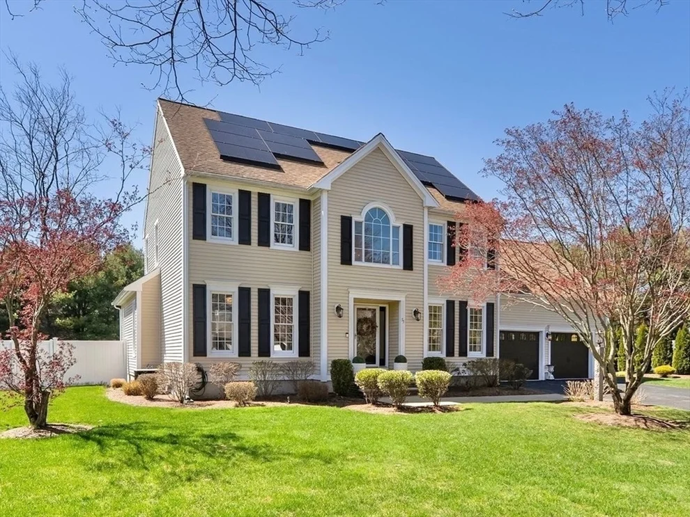 Unit for sale at 75 Whitten Ave., Stoughton, MA 02072