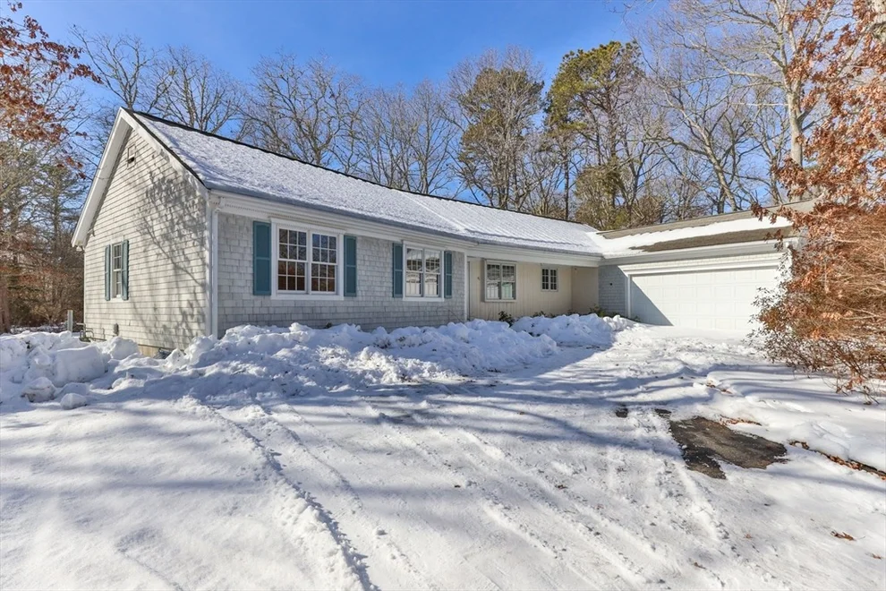 Unit for sale at 46 Kensington Dr, Sandwich, MA 02563