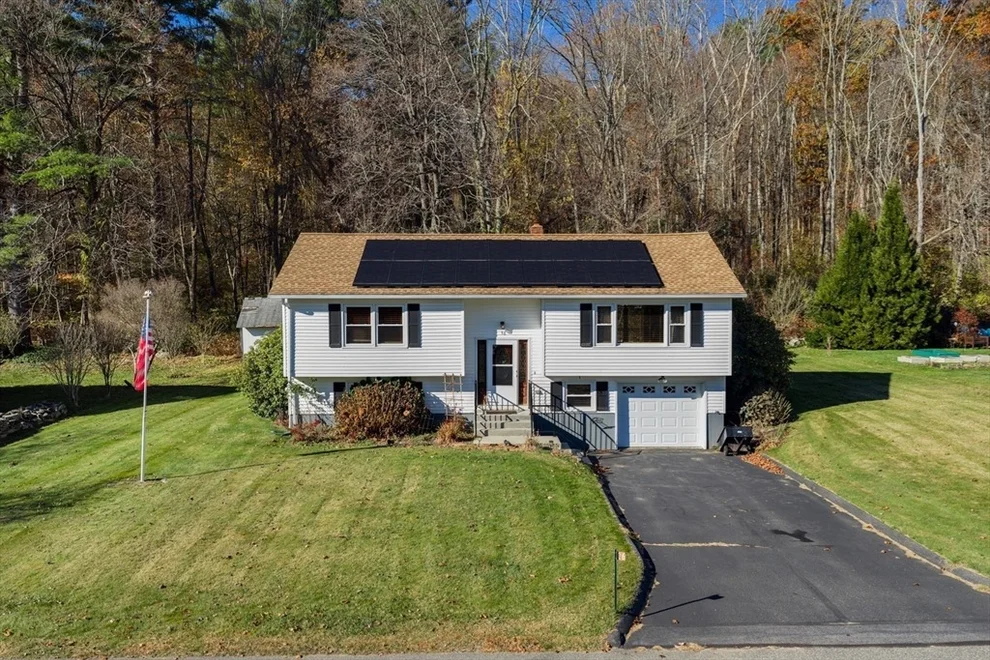 Unit for sale at 36 Berkshire Cir, Ware, MA 01082