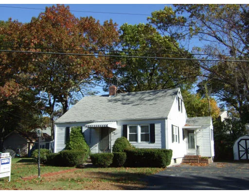 Unit for sale at 47 Worthington Ave., Shrewsbury, MA 01545