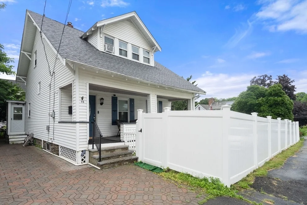 Unit for sale at 15 Greenwood St, Marlborough, MA 01752