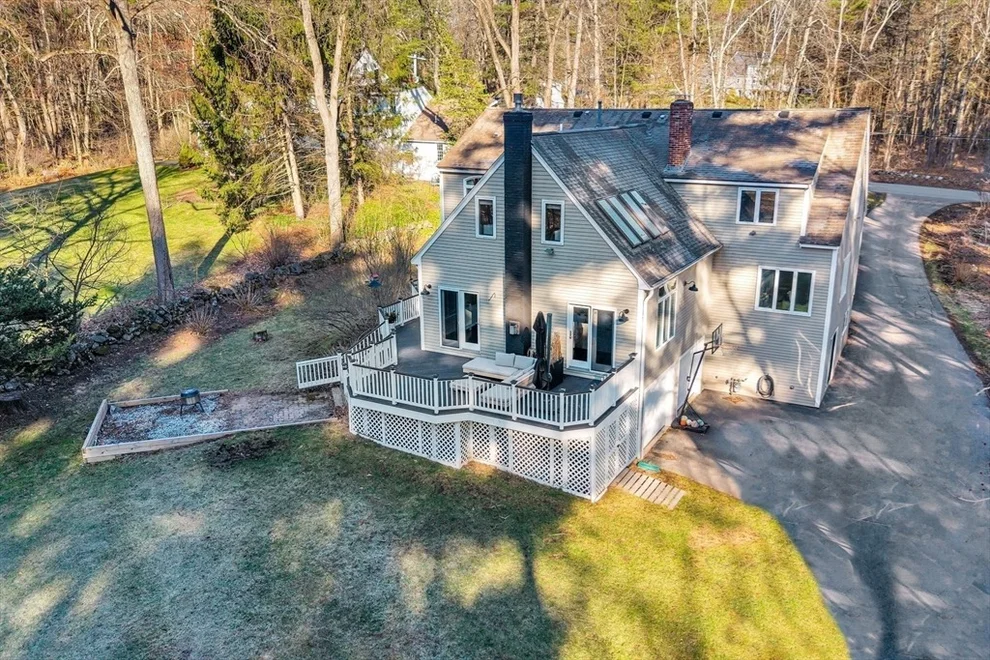 Unit for sale at 246 Marlboro Road, Sudbury, MA 01776