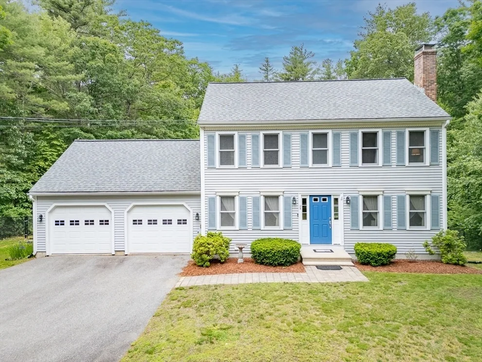 Unit for sale at 94 Haynes Rd, Townsend, MA 01469