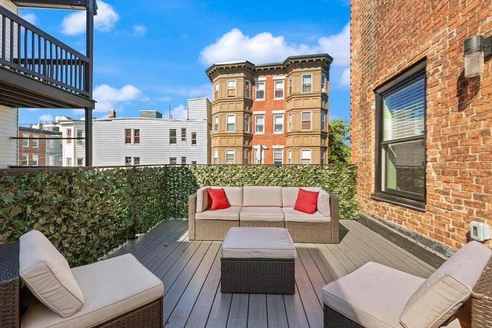 Unit for sale at 115 Cottage St, Boston, MA 02128