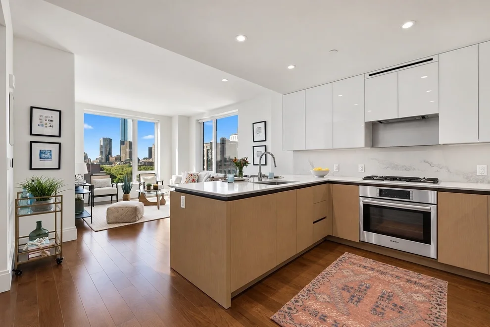 Unit for sale at 380 Harrison Ave, Boston, MA 02118