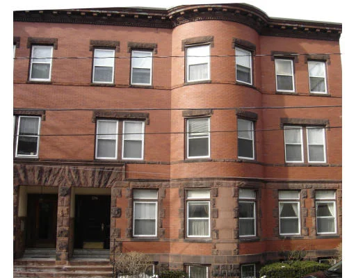Unit for sale at 126 Park Street, Brookline, MA 02446