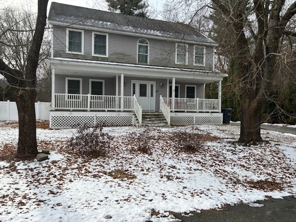 Unit for sale at 21 Bedford Drive, Grafton, MA 01536