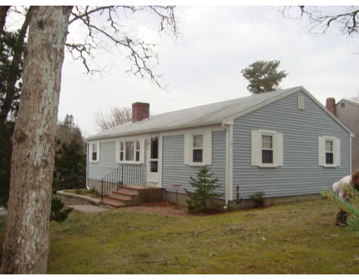 Unit for sale at 12 Princes Street, Harwich, MA 02635