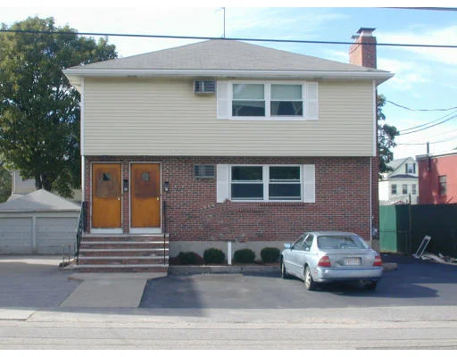 Unit for sale at 91-93 Irving Street, Watertown, MA 02472