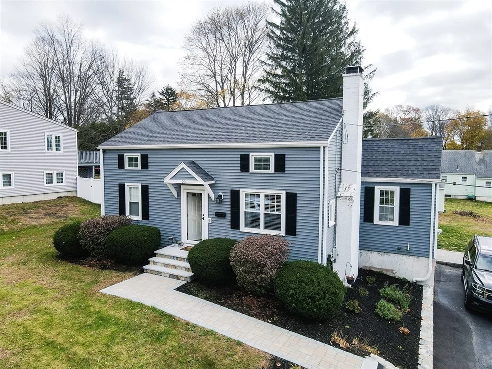 Unit for sale at 29 Benjamin Rd, Marlborough, MA 01752