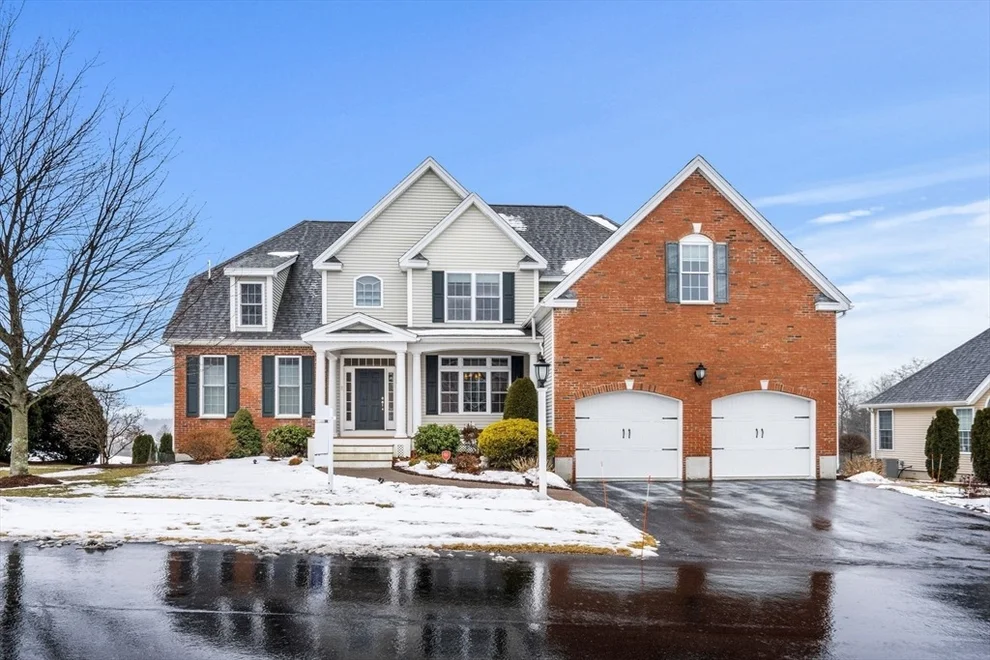Unit for sale at 20 Valley View Way, Methuen, MA 01844