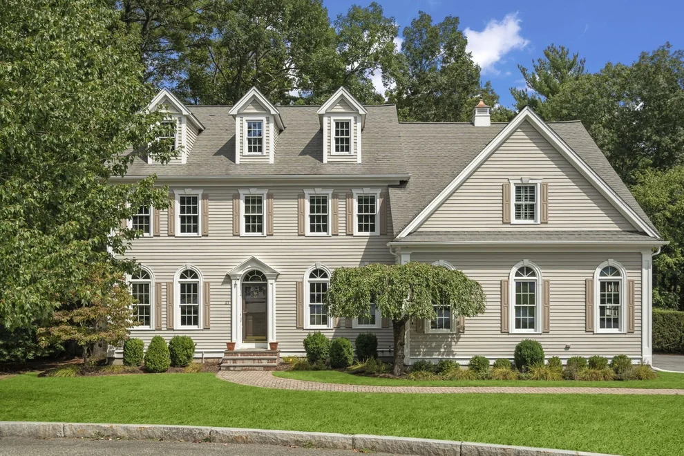 Unit for sale at 65 Deerpath Road, Dedham, MA 02026