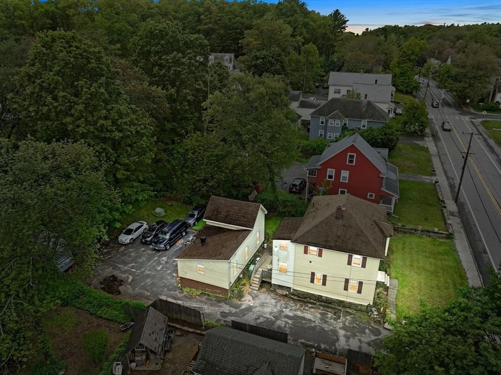Unit for sale at 646-648 Church, Northbridge, MA 01534