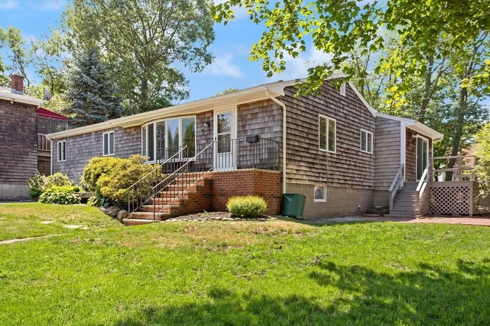 Unit for sale at 14 Paradis Circle, Rockport, MA 01966
