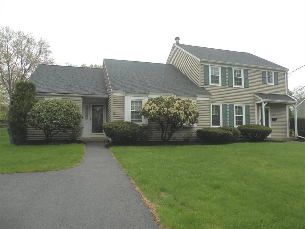 Unit for sale at 18/20 Will Drive, Canton, MA 02021