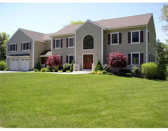 Unit for sale at 33 Balch Ave, Groveland, MA 01834