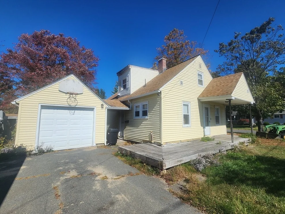 Unit for sale at 2 Alice St, Montague, MA 01376