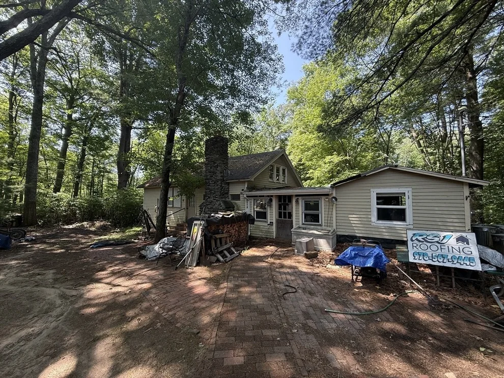 Unit for sale at 463 S Bolton Rd, Bolton, MA 01740