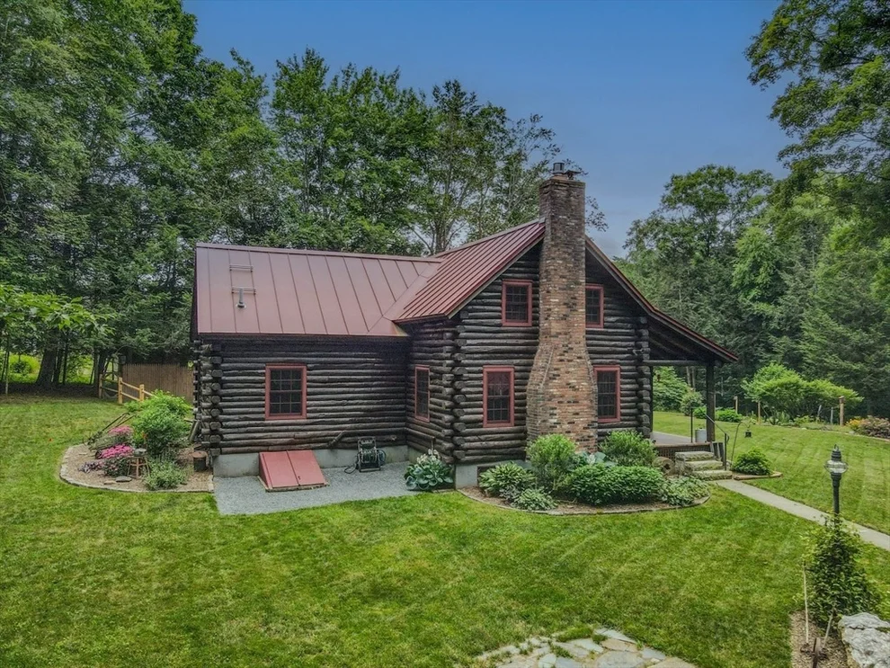 Unit for sale at 53 S. Schoolhouse Road, Leyden, MA 01301