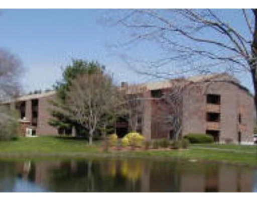 Unit for sale at 17 Davis Rd, Acton, MA 01720